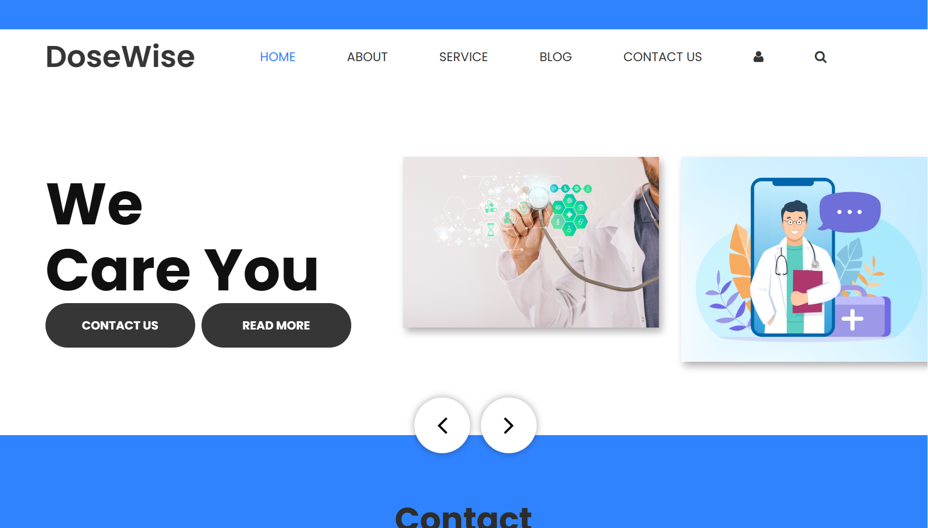 DoseWise